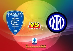 Prediksi Bola Empoli vs.Inter Liga Italia 23 April 2023