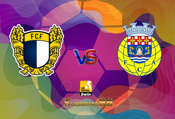 Prediksi Bola Famalicao vs.Arouca Liga Portugal 4 April 2023