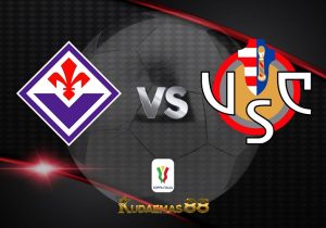 Prediksi Bola Fiorentina vs.Cremonese Coppa Italia 28 April 2023