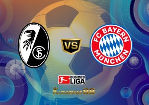 Prediksi Bola Freiburg vs.Munchen Liga Jerman 8 April 2023