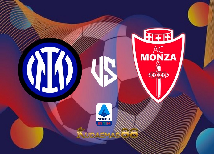 Prediksi Bola Inter vs.Monza Liga Italia 16 April 2023