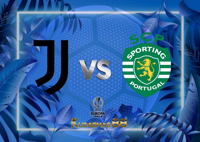 Prediksi Bola Juventus vs.Sporting CP Liga Eropa 14 April 2023