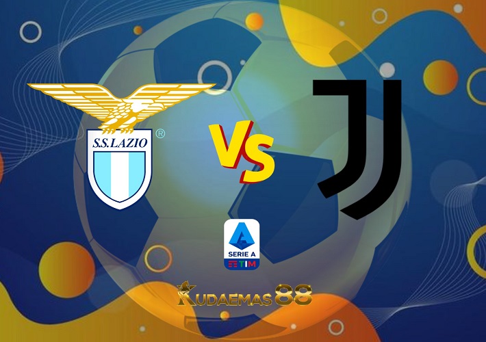 Prediksi Bola Lazio vs.Juventus Liga Italia 9 April 2023