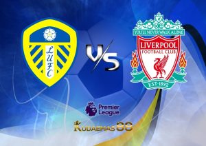 Prediksi Bola Leeds vs.Liverpool Liga Inggris 18 April 2023