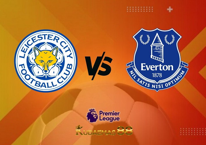 Prediksi Bola Leicester vs.Everton Liga Inggris 2 Mei 2023