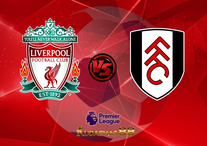 Prediksi Bola Liverpool vs.Fulham Liga Inggris 4 Mei 2023