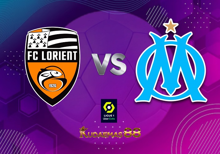 Prediksi Bola Lorient vs.Marseille Liga Prancis 10 April 2023