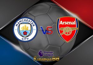 Prediksi Bola Manchester City vs.Arsenal Liga Inggris 27 April 2023