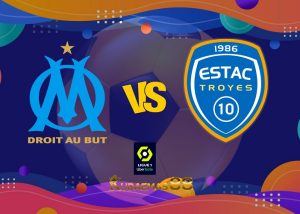 Prediksi Bola Marseille vs.Troyes Liga Prancis 17 April 2023