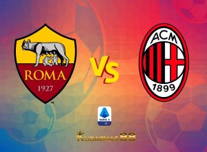 Prediksi Bola Roma vs.Milan Liga Italia 29 April 2023