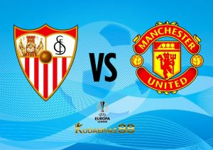 Prediksi Bola Sevilla vs.Manchester United Liga Eropa 21 April 2023