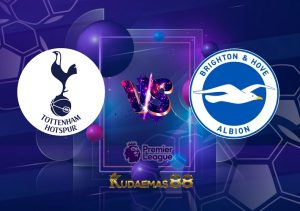 Prediksi Bola Tottenham vs.Brighton Liga Inggris 8 April 2023