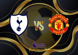 Prediksi Bola Tottenham vs.ManUnited Liga Inggris 28 April 2023