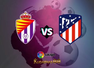 Prediksi Bola Valladolid vs.Atletico Liga Spanyol 1 Mei 2023