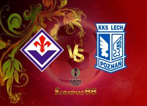 Prediksi Fiorentina vs.Lech Poznan Konferensi Eropa 20 April 2023