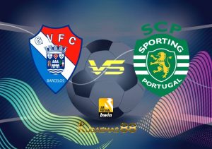 Prediksi Gil Vicente vs.Sporting CP Liga Portugal 6 April 2023