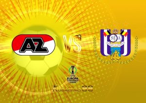 Prediksi Jitu AZAlkmaar vs.Anderlecht Konferensi Eropa 20 April 2023