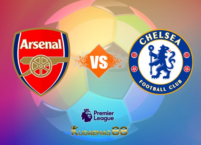 Prediksi Jitu Arsenal vs.Chelsea Liga Inggris 3 Mei 2023