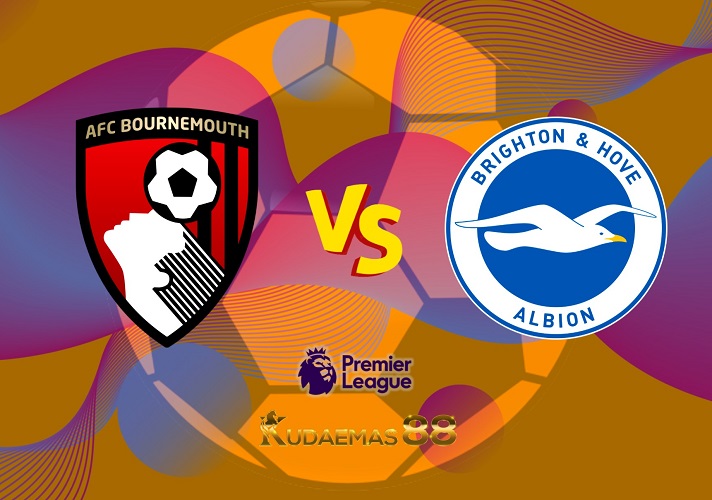 Prediksi Jitu Bournemouth vs.Brighton Liga Inggris 5 April 2023
