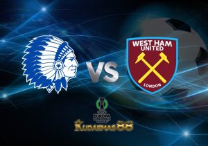 Prediksi Jitu Gent vs.West Ham Konferensi Eropa 13 April 2023