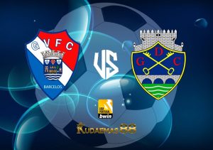 Prediksi Jitu GilVicente vs.Chaves Liga Protugal 11 April 2023