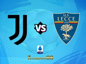 Prediksi Jitu Juventus vs.Lecce Liga Italia 3 Mei 2023