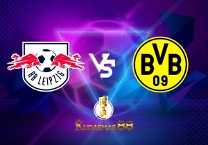 Prediksi Jitu Leipzig vs.Dortmund DFB Pokal 6 April 2023