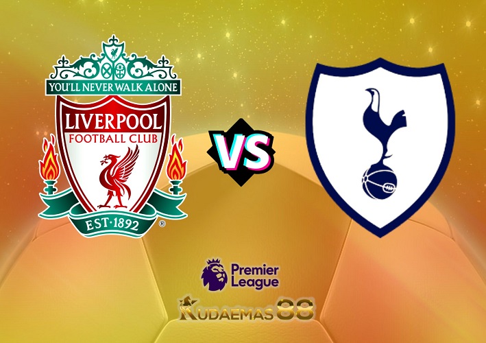 Prediksi Jitu Liverpool vs.Tottenham Liga Inggris 30 April 2023