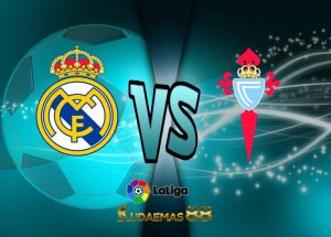 Prediksi Jitu Madrid vs.Celta Liga Spanyol 23 April 2023