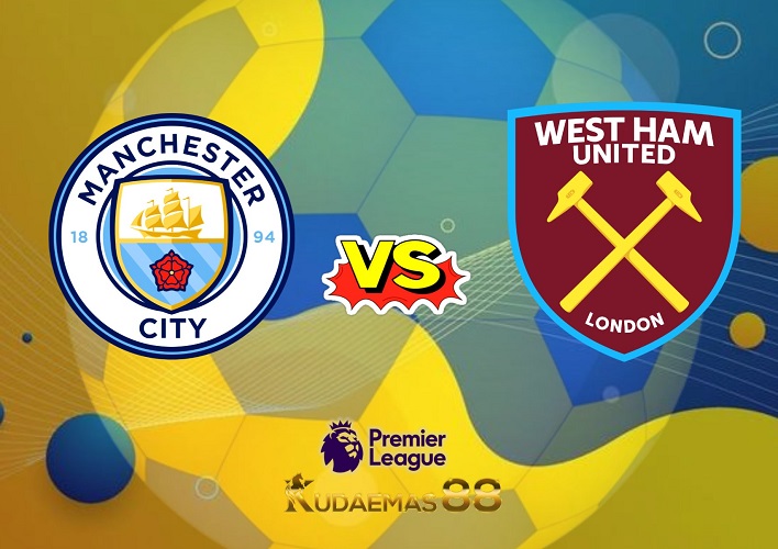 Prediksi Jitu ManCity vs.West Ham Liga Inggris 4 Mei 2023