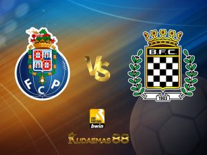 Prediksi Jitu Porto vs.Boavista Liga Portugal 1 Mei 2023