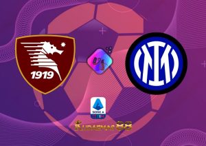 Prediksi Jitu Salernitana vs.Inter Liga Italia 7 April 2023