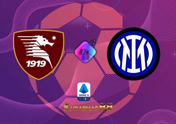 Prediksi Jitu Salernitana vs.Inter Liga Italia 7 April 2023