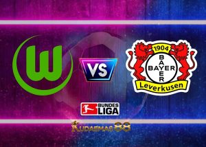 Prediksi Jitu Wolfsburg vs.Leverkusen Liga Jerman 17 April 2023