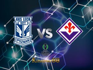 Prediksi Lech Poznan vs.Fiorentina Konferensi Eropa 14 April 2023