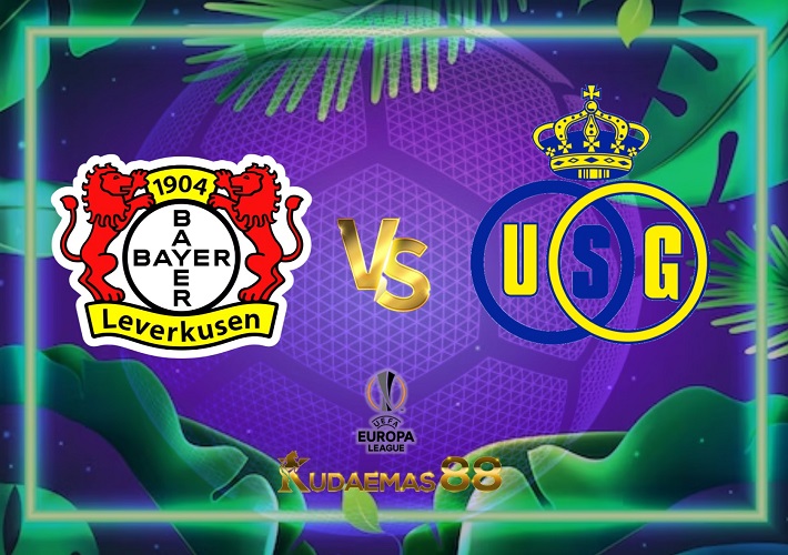 Prediksi Leverkusen vs.Royale Union Liga Eropa 14 April 2023