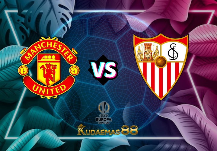 Prediksi Manchester United vs.Sevilla Liga Eropa 14 April 2023