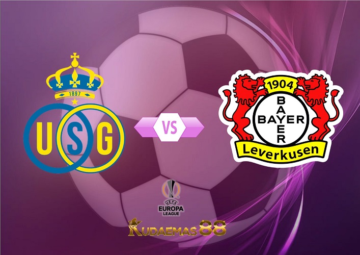 Prediksi Royale Union vs.Leverkusen Liga Eropa 21 April 2023