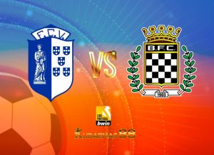 Prediksi Skor Vizela vs.Boavista Liga Portugal 18 April 2023