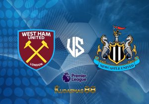 Prediksi West Ham vs.Newcastle Liga Inggris 6 April 2023