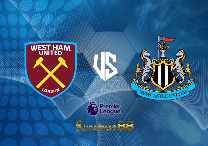 Prediksi West Ham vs.Newcastle Liga Inggris 6 April 2023