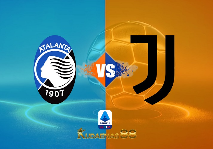 Prediksi Akurat Atalanta vs.Juventus Liga Italia 7 Mei 2023