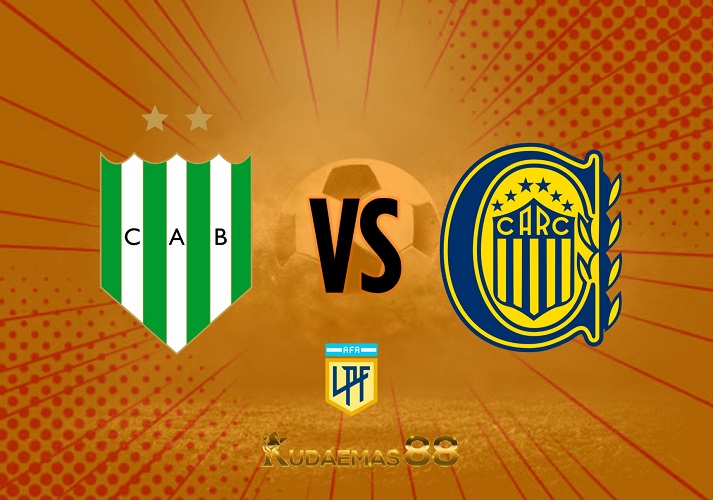 Prediksi Akurat Banfield vs.Rosario Liga Profesional 30 Mei 2023