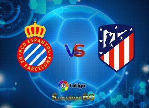 Prediksi Akurat Espanyol vs.Atletico Liga Spanyol 25 Mei 2023