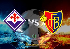 Prediksi Akurat Fiorentina vs.Basel Konferensi Eropa 12 Mei 2023
