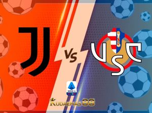 Prediksi Akurat Juventus vs.Cremonese Liga Italia 15 Mei 2023