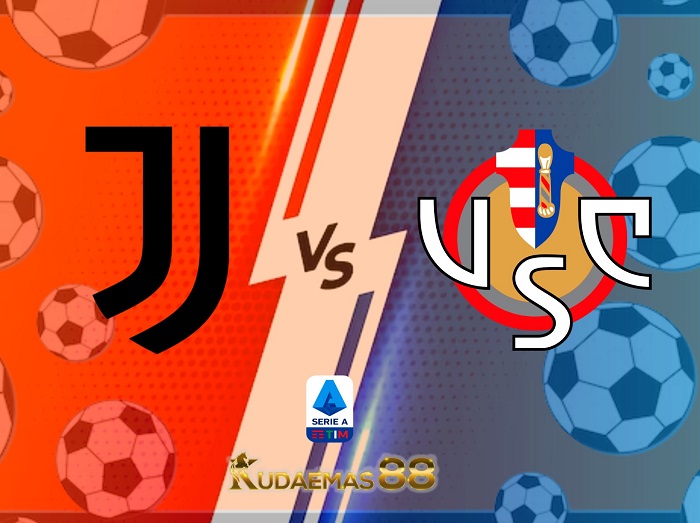 Prediksi Akurat Juventus vs.Cremonese Liga Italia 15 Mei 2023