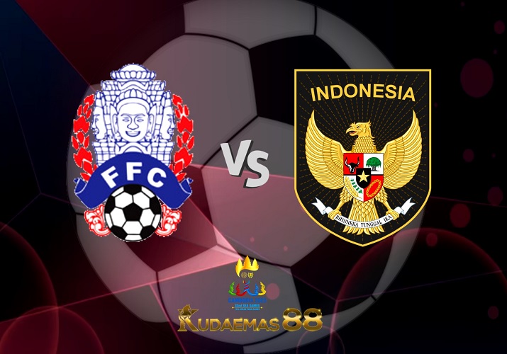 Prediksi Akurat Kamboja vs.Indonesia SEA Games 10 Mei 2023