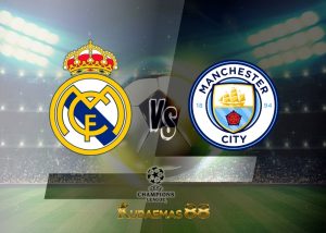 Prediksi Akurat Madrid vs.Manchester City Liga Champions 10 Mei