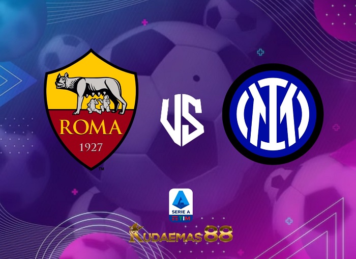 Prediksi Akurat Roma vs.Inter Liga Italia 6 Mei 2023